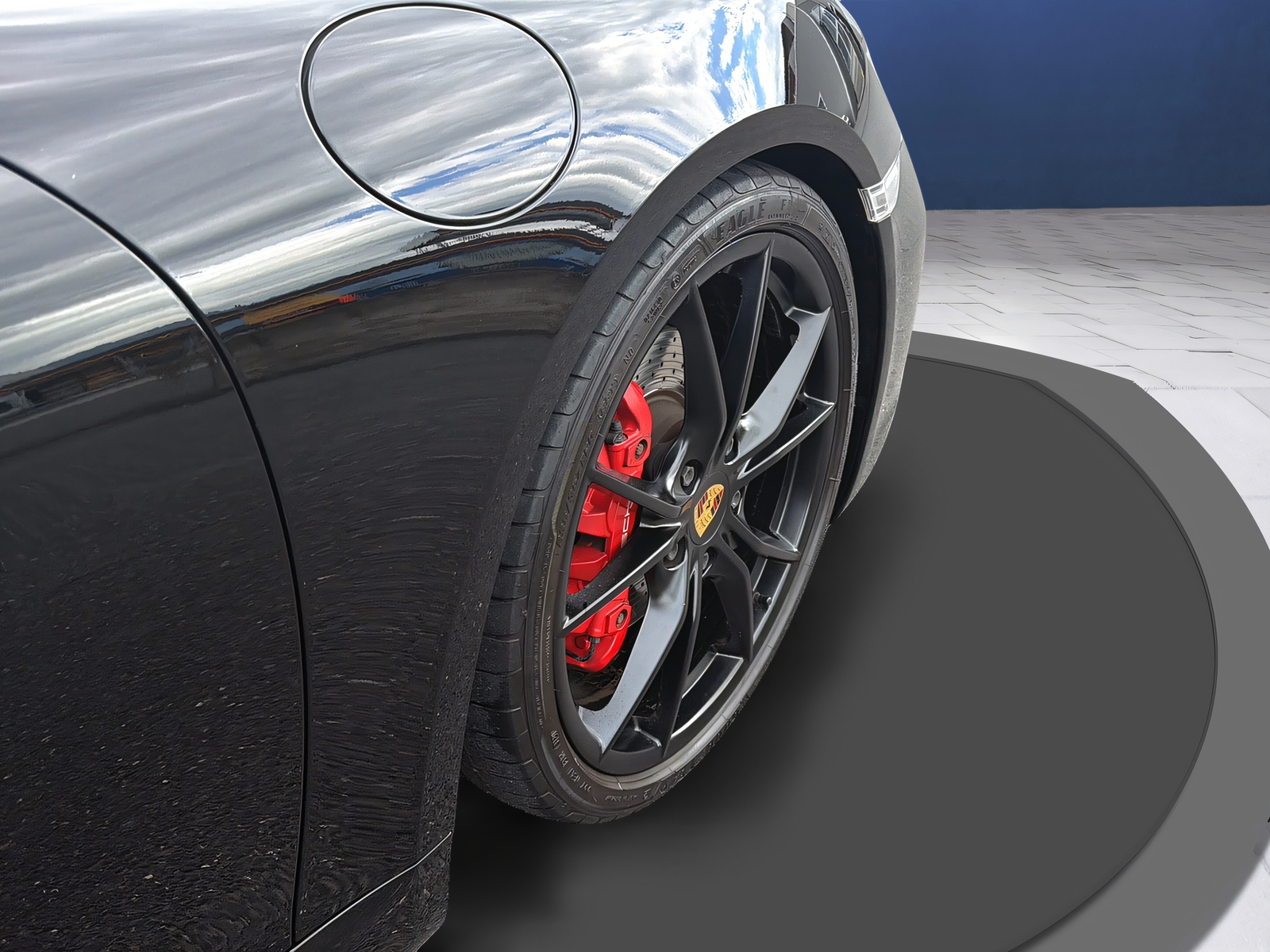 PORSCHE 718 Cayman S 2.5 PDK-image-12
