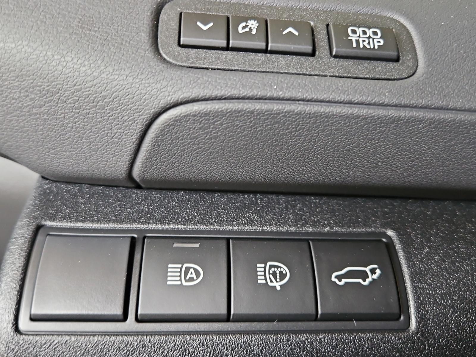 TOYOTA bZ4X Touring Premium AWD-image-13