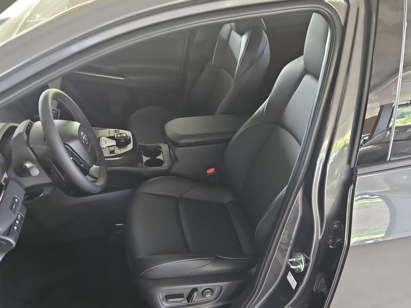 TOYOTA bZ4X Touring Premium AWD-image-8