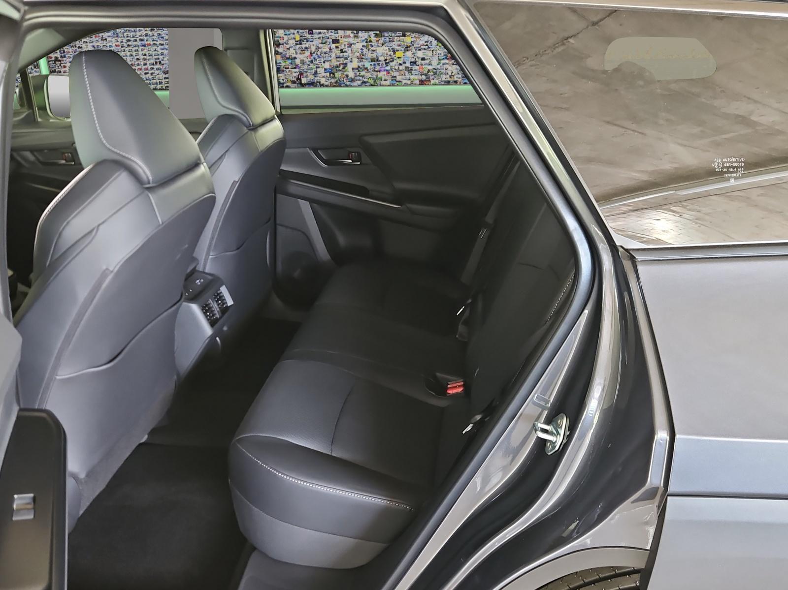 TOYOTA bZ4X Touring Premium AWD-image-10