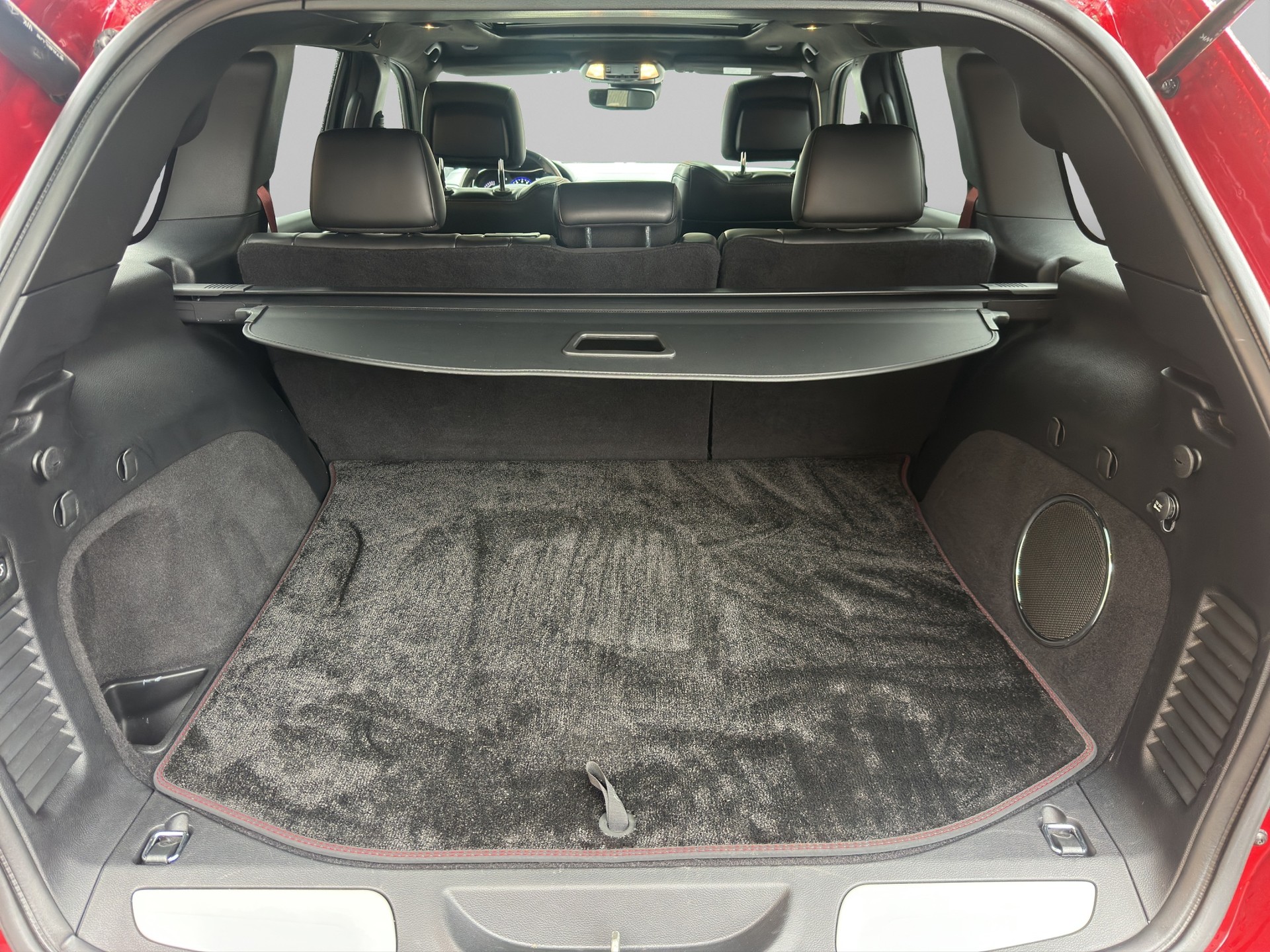 JEEP Grand Cherokee 6.2 V8 HEMI Trackhawk Automatic-image-23