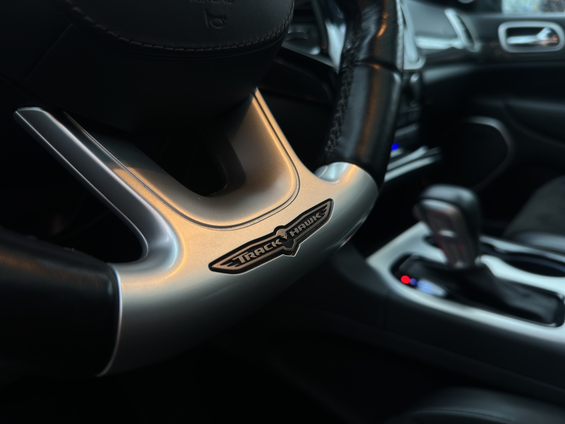 JEEP Grand Cherokee 6.2 V8 HEMI Trackhawk Automatic-image-16