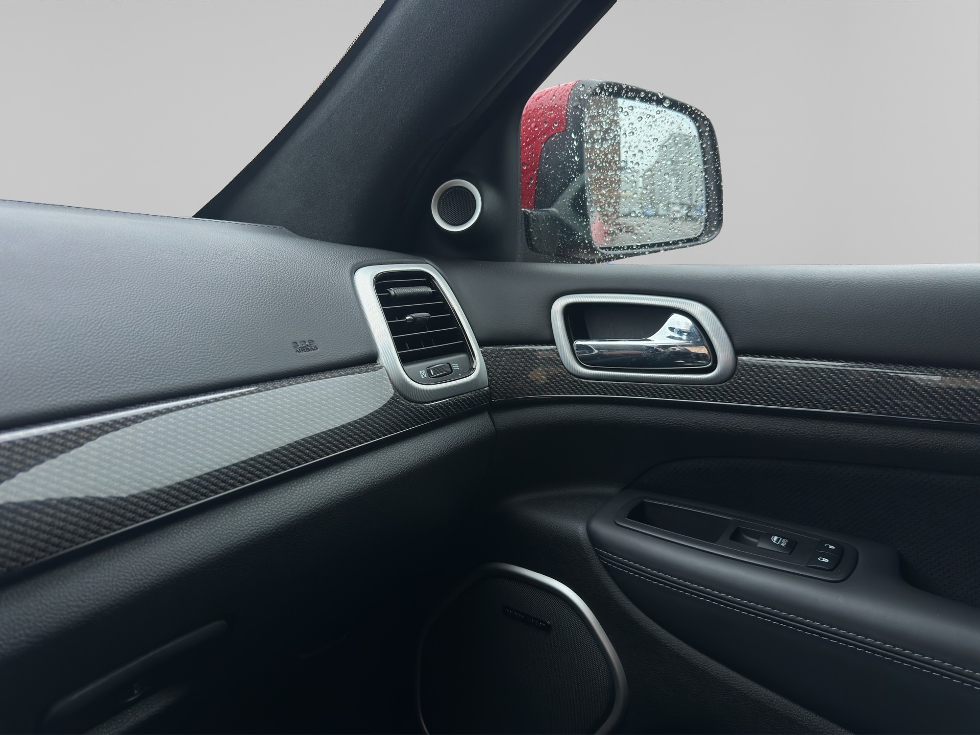 JEEP Grand Cherokee 6.2 V8 HEMI Trackhawk Automatic-image-21