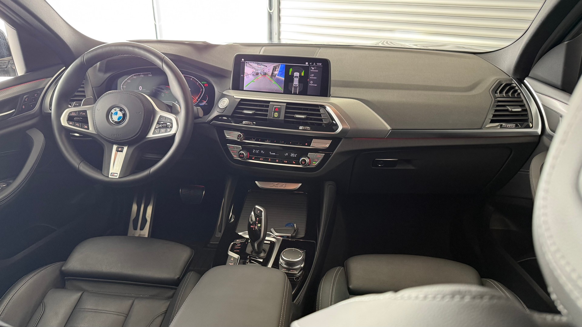BMW X4 20d xDrive-image-5