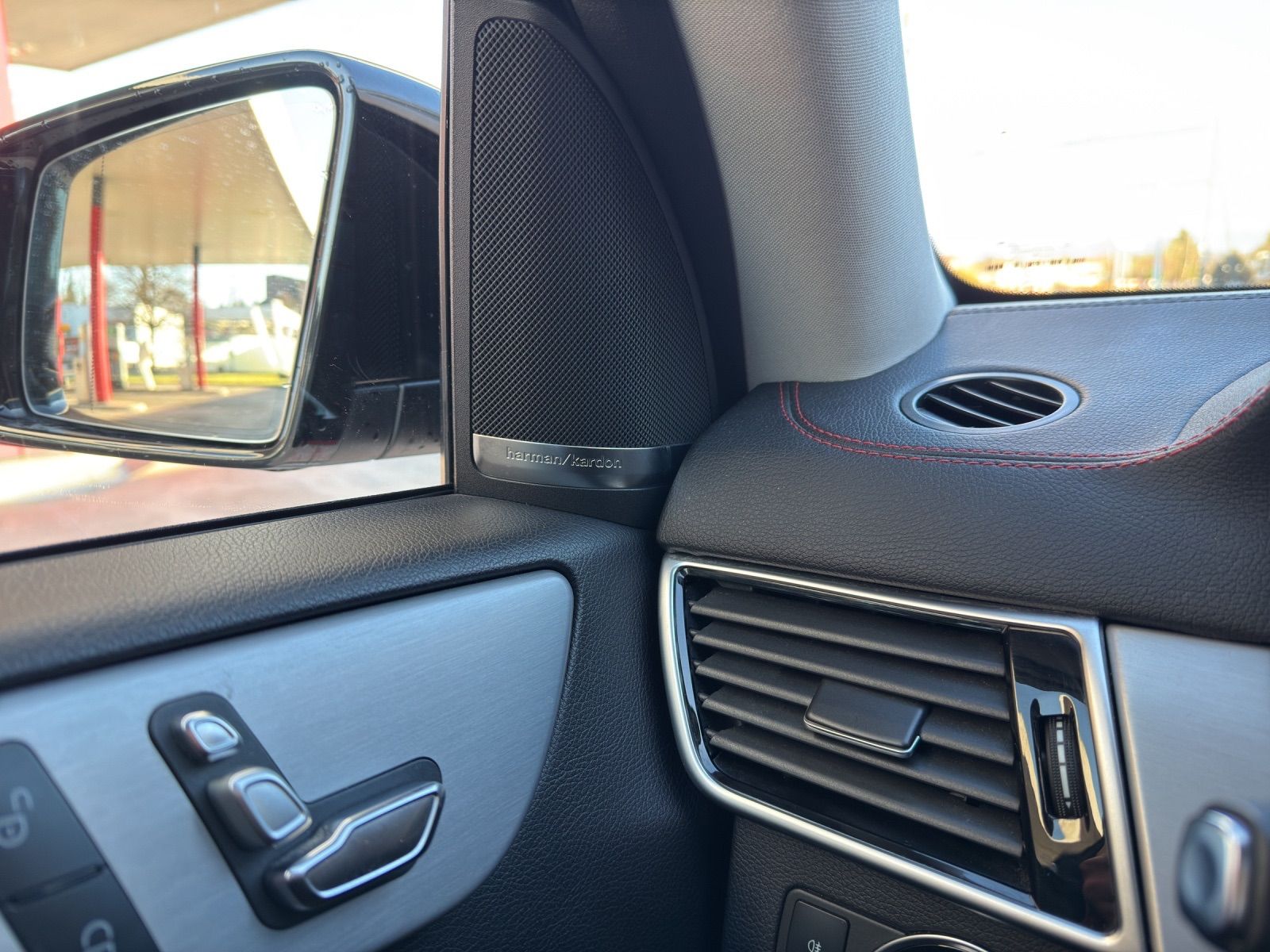 MERCEDES-BENZ GLE 350 GLE Coupé 350 d 4Matic 9G-Tronic-image-17