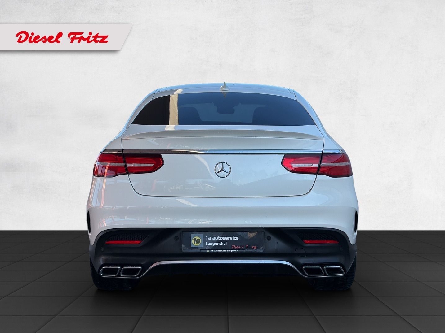 MERCEDES-BENZ GLE 350 GLE Coupé 350 d 4Matic 9G-Tronic-showroom-element-3