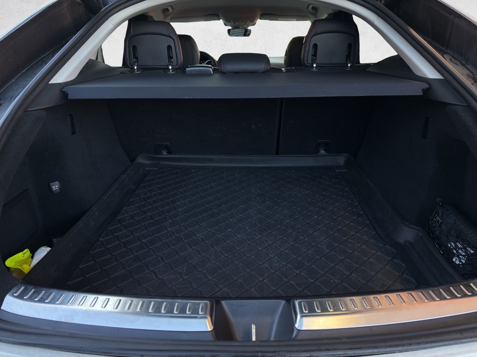 MERCEDES-BENZ GLE 350 GLE Coupé 350 d 4Matic 9G-Tronic-image-20