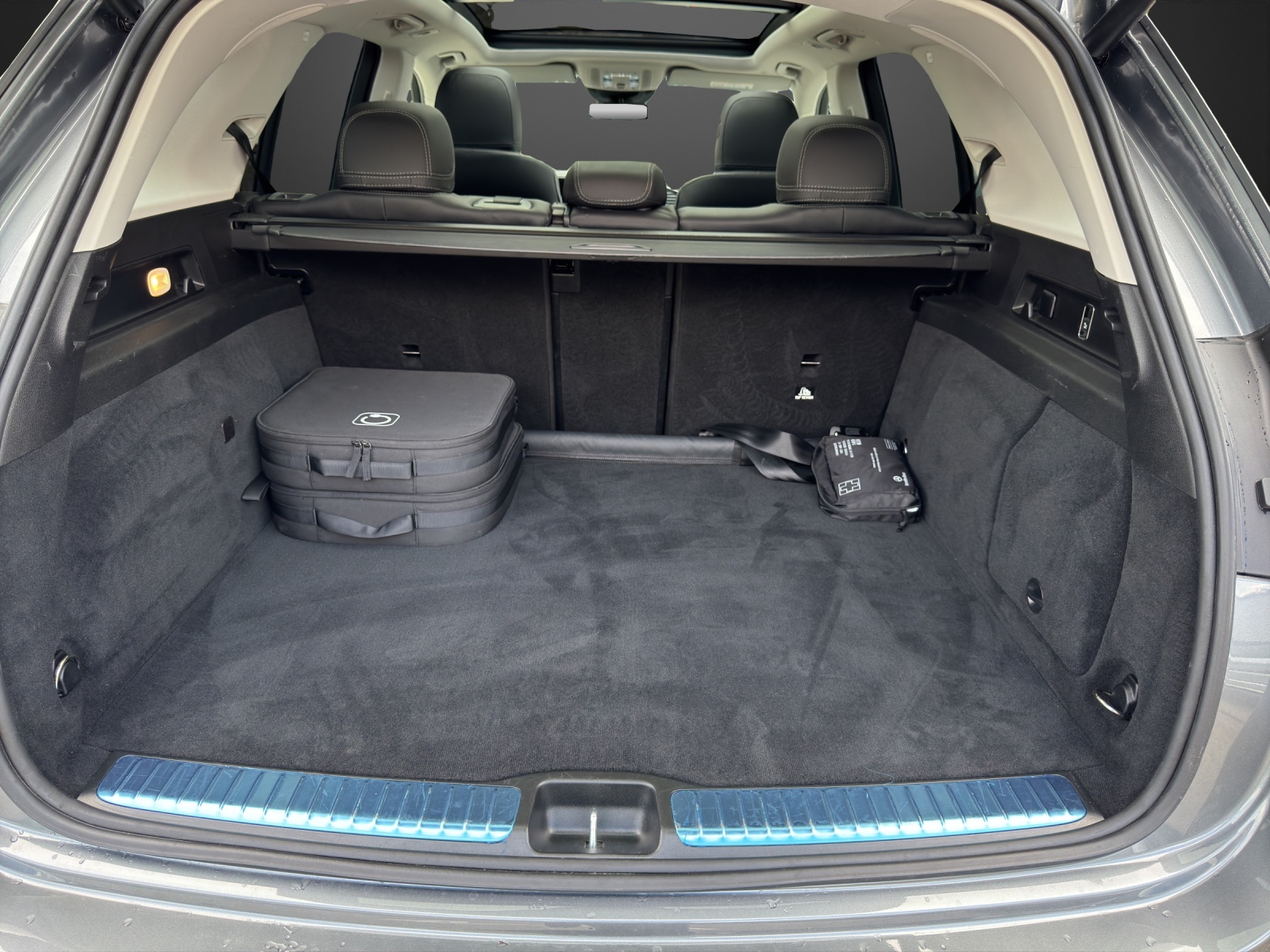 MERCEDES-BENZ GLE 350 de EQ Star 4Matic-image-8
