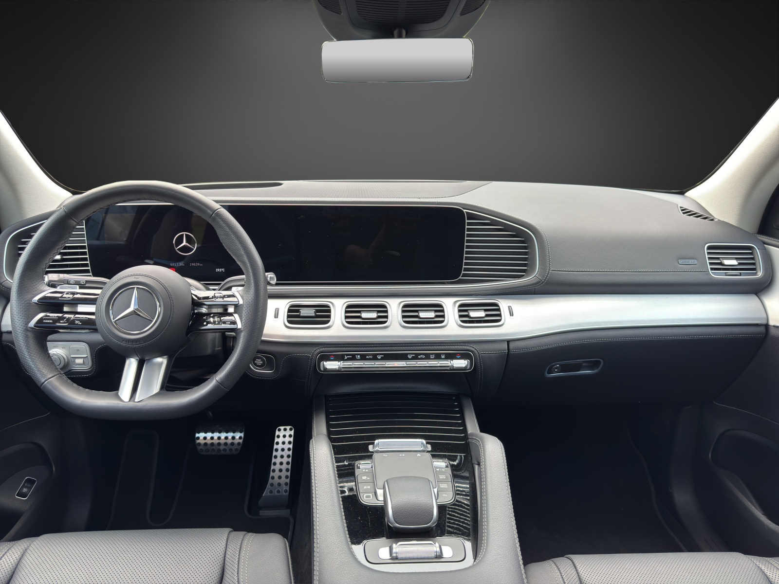 MERCEDES-BENZ GLE 350 de EQ Star 4Matic-image-10