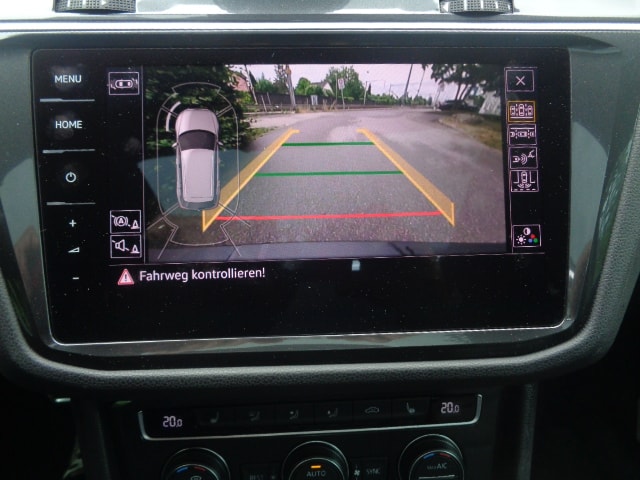 VW Tiguan 2.0TSI Highline 4Motion DSG-image-7