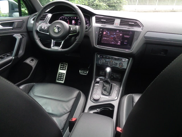 VW Tiguan 2.0TSI Highline 4Motion DSG-image-3