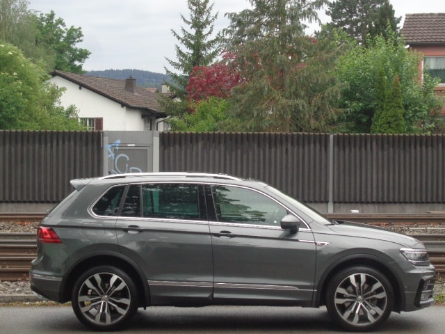 VW Tiguan 2.0TSI Highline 4Motion DSG-image-13