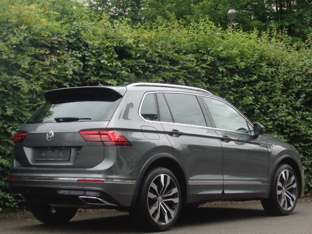 VW Tiguan 2.0TSI Highline 4Motion DSG-image-14