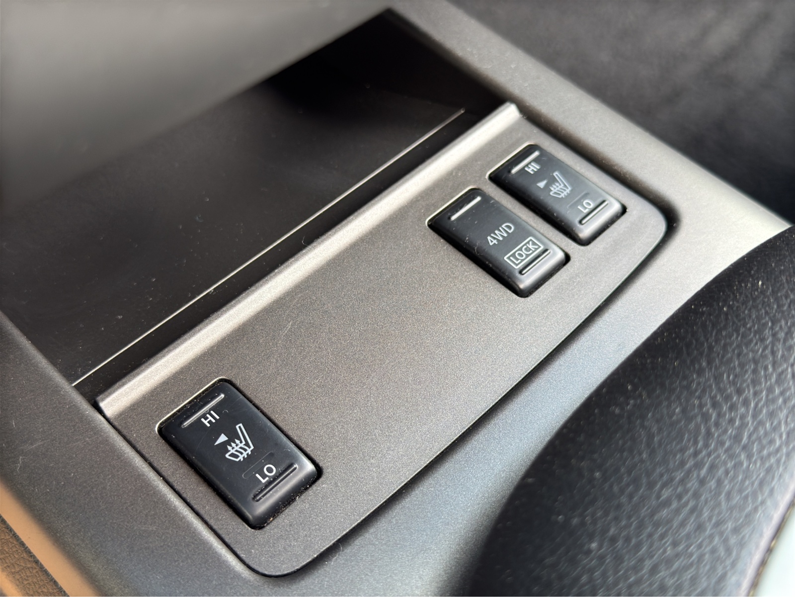 NISSAN Murano 2.5 dCi Automatic-image-19