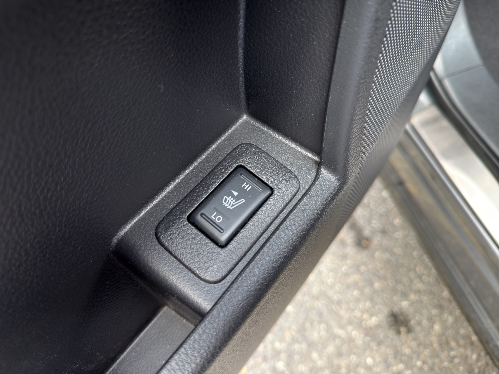 NISSAN Murano 2.5 dCi Automatic-image-18