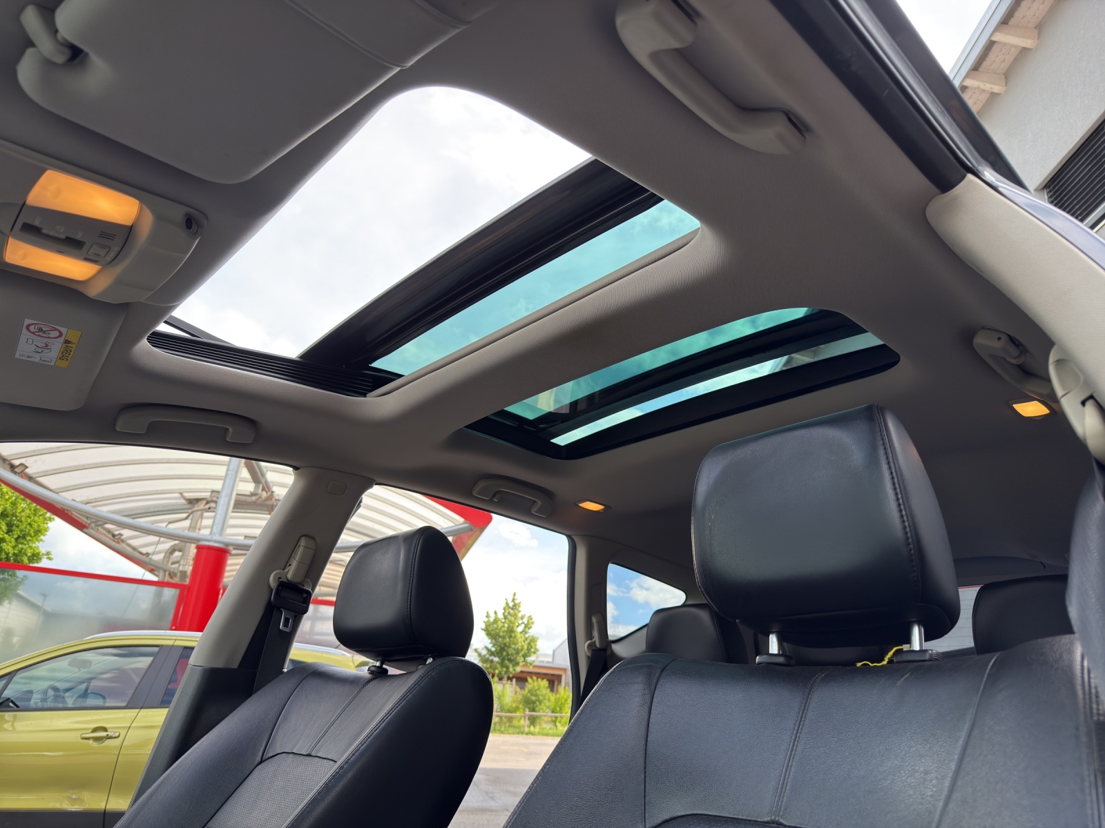 NISSAN Murano 2.5 dCi Automatic-image-20