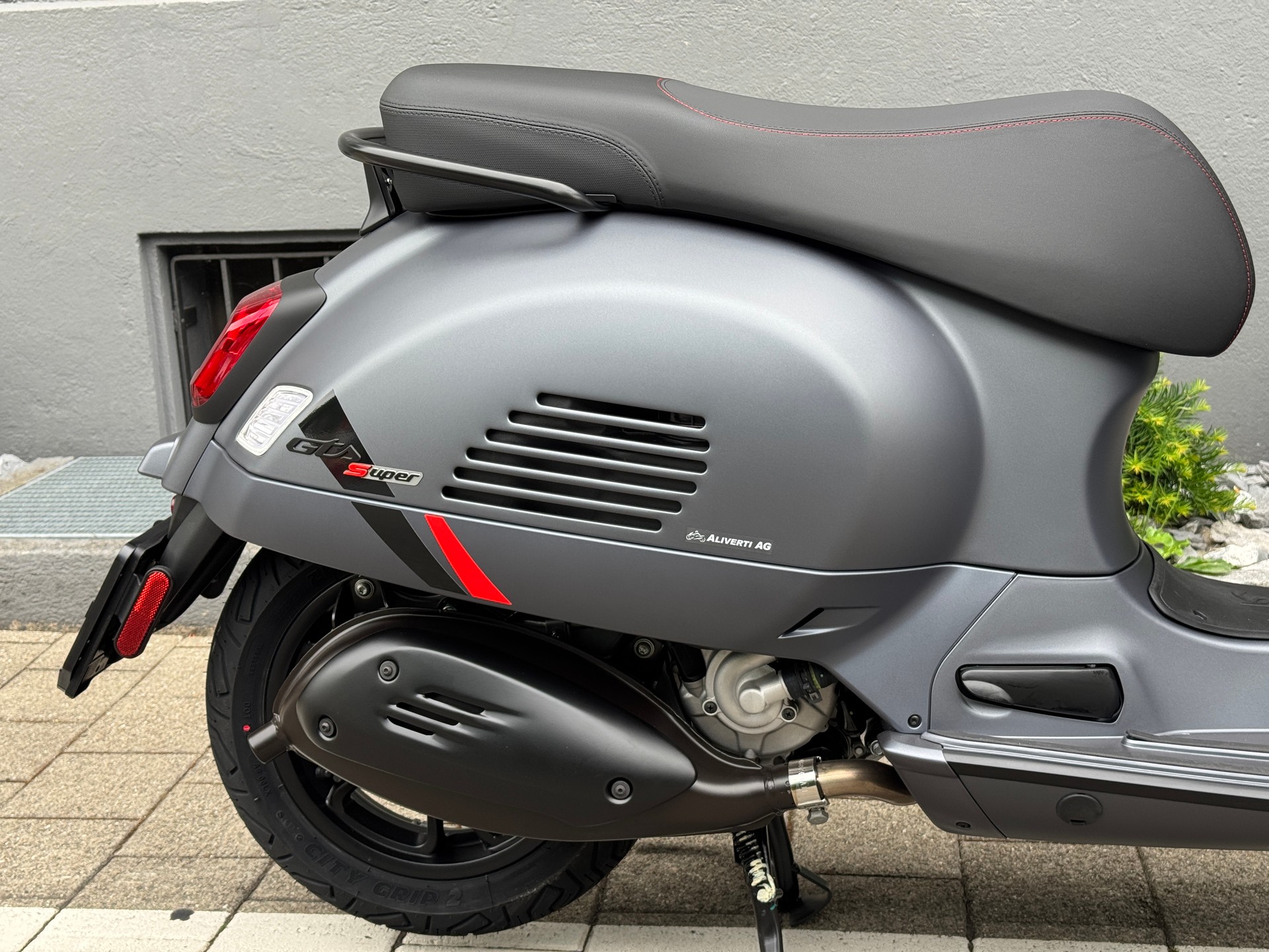 PIAGGIO Vespa GTS 310 Super Sport RST E5+-image-12