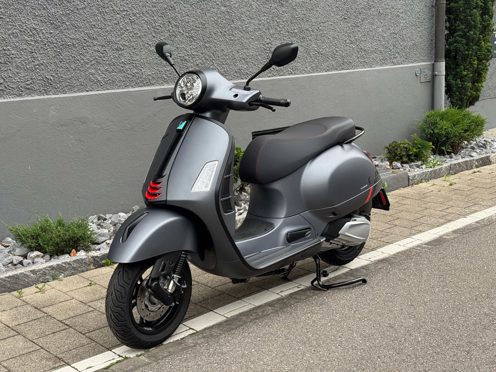 PIAGGIO Vespa GTS 310 Super Sport RST E5+-image-0