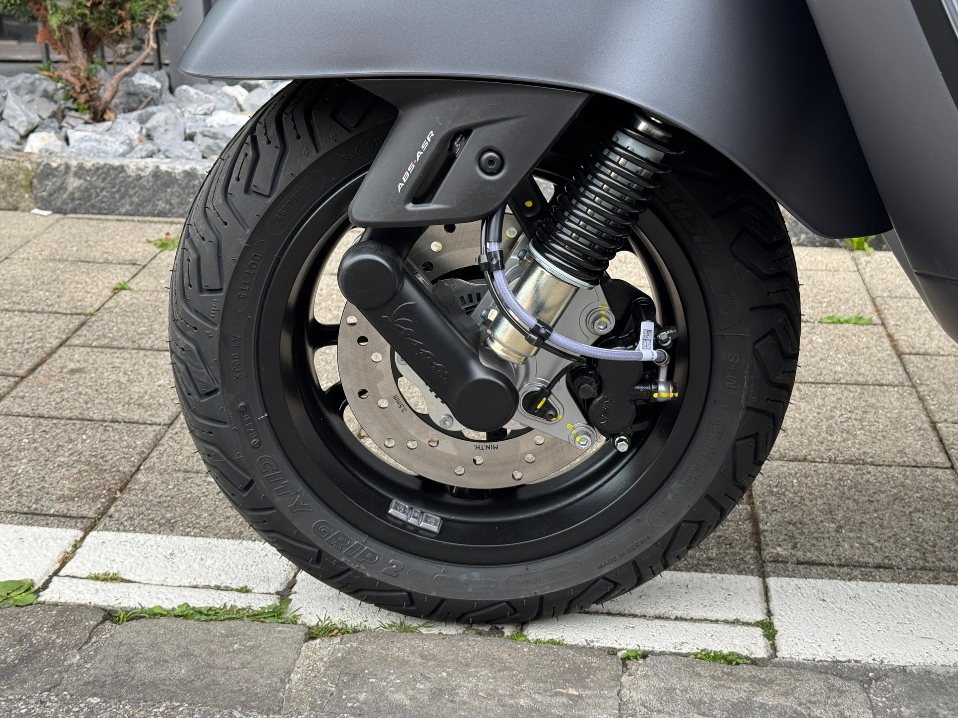 PIAGGIO Vespa GTS 310 Super Sport RST E5+-image-3