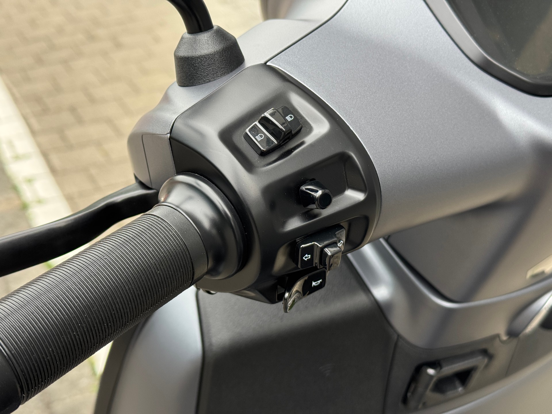 PIAGGIO Vespa GTS 310 Super Sport RST E5+-image-5
