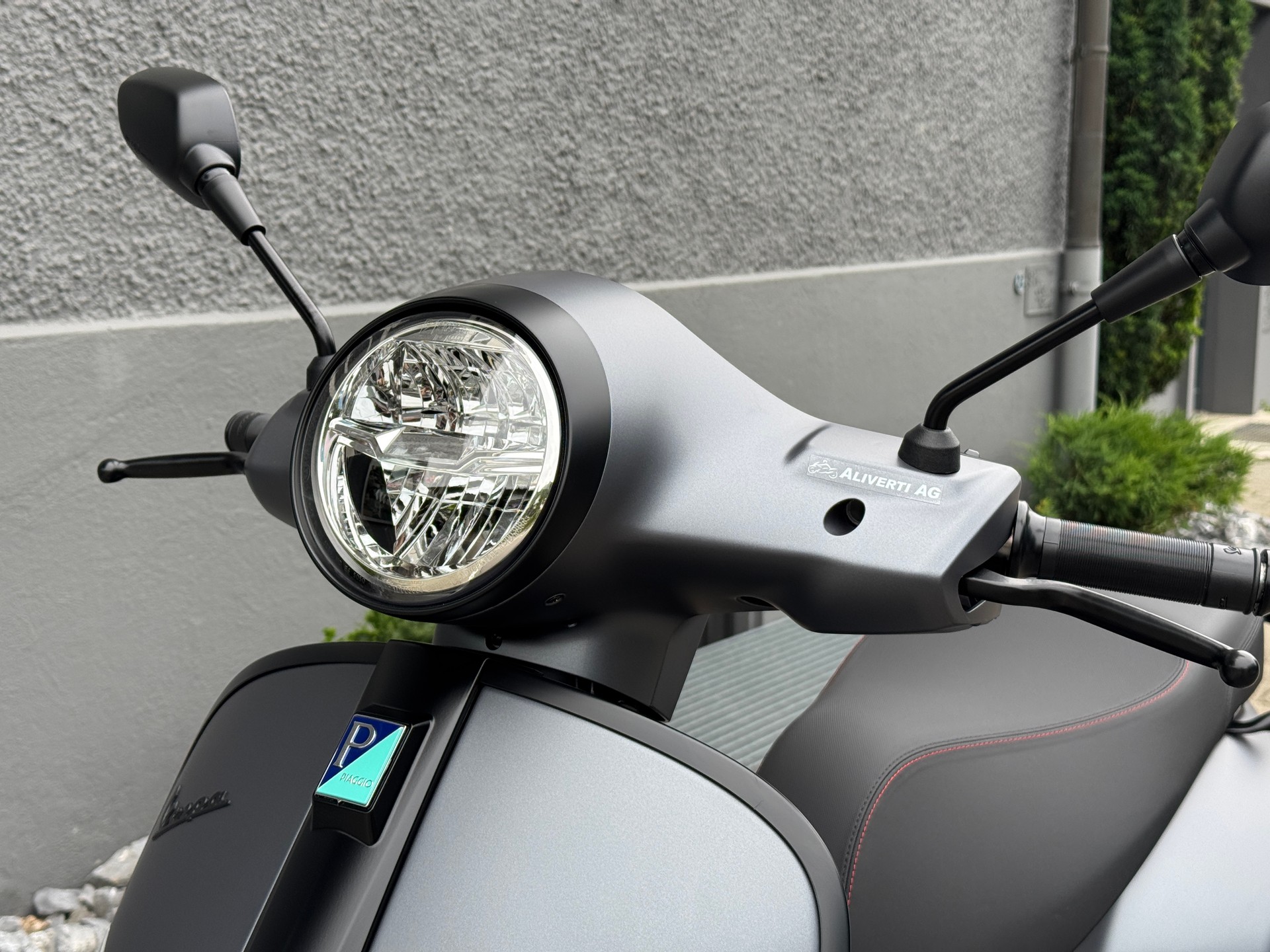 PIAGGIO Vespa GTS 310 Super Sport RST E5+-image-1