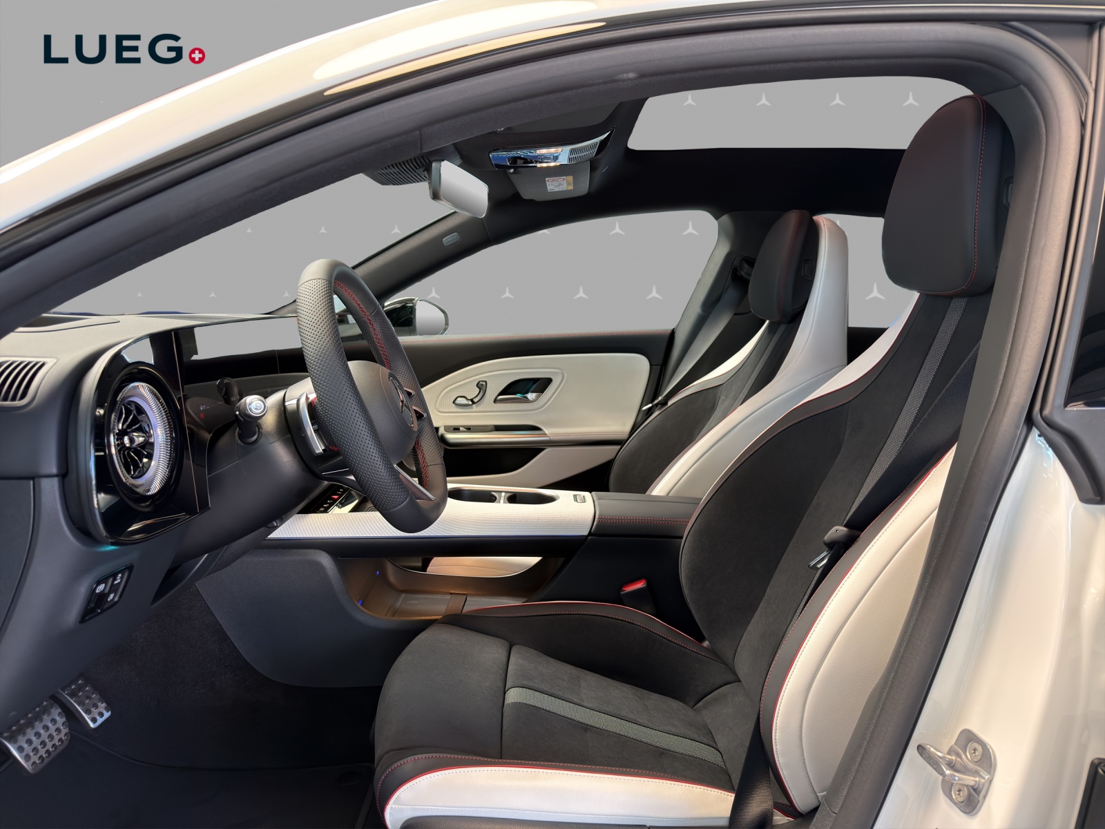 MERCEDES-BENZ CLA Shooting Brake 220 8G-DCT-image-7