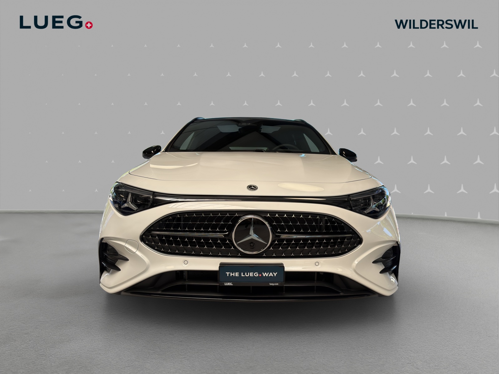 MERCEDES-BENZ CLA Shooting Brake 220 8G-DCT-image-5