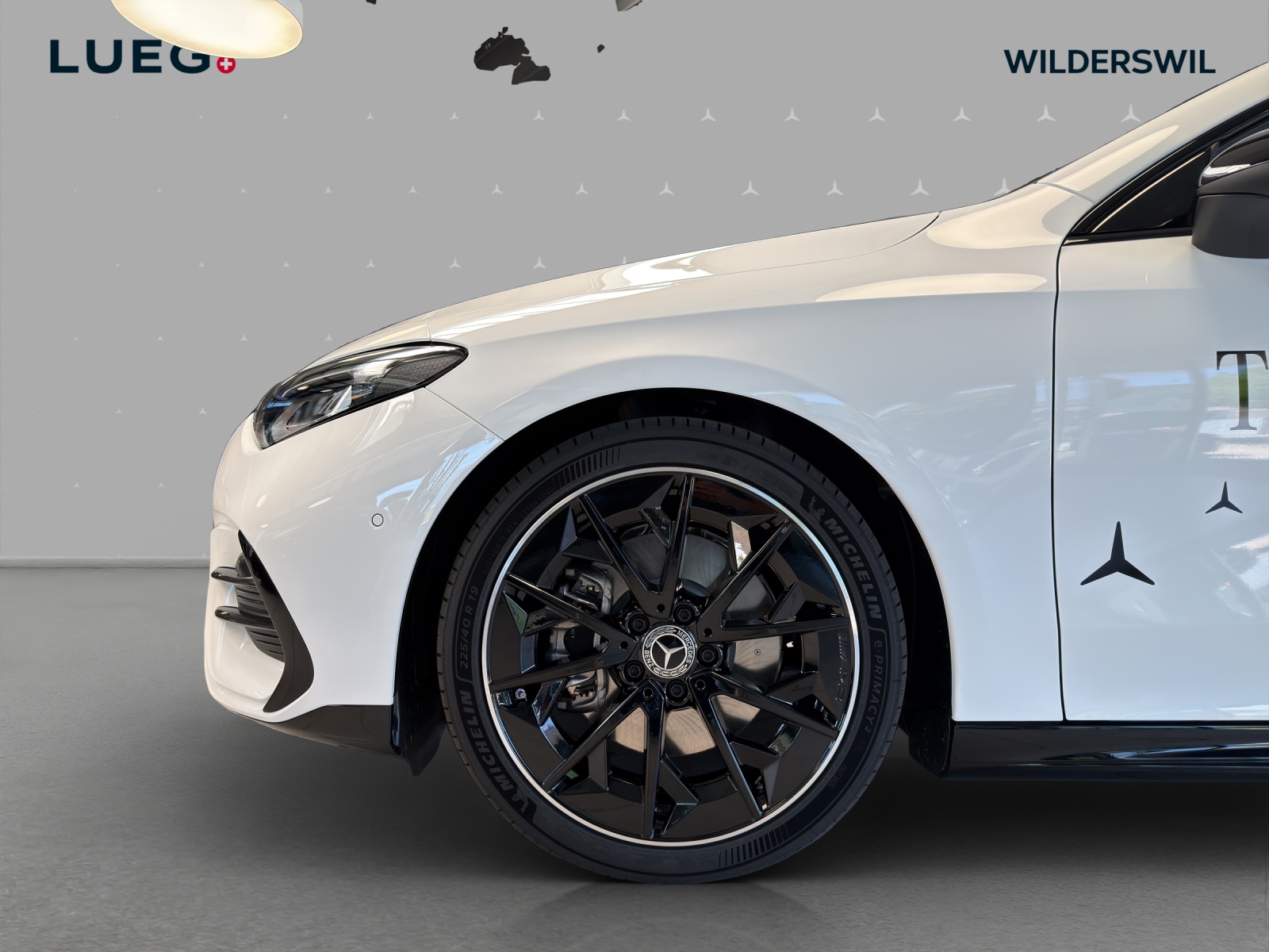 MERCEDES-BENZ CLA Shooting Brake 220 8G-DCT-image-6