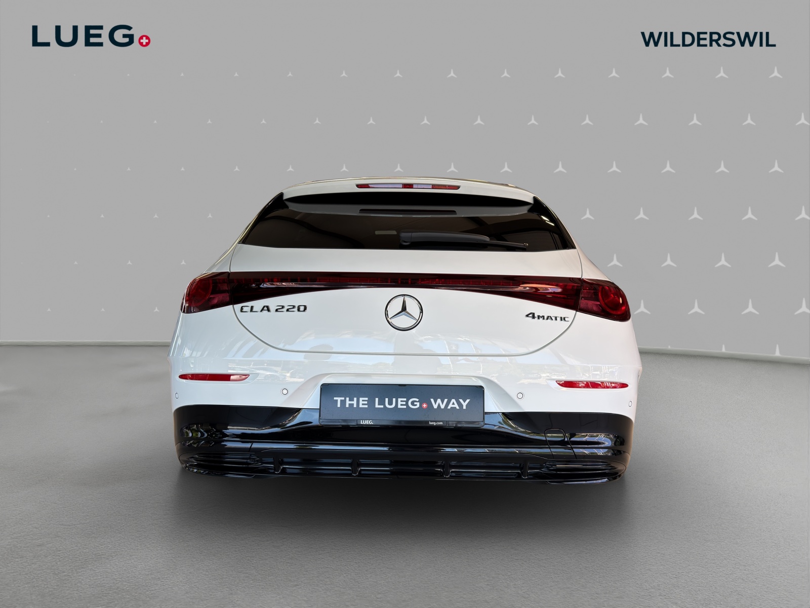 MERCEDES-BENZ CLA Shooting Brake 220 8G-DCT-image-3