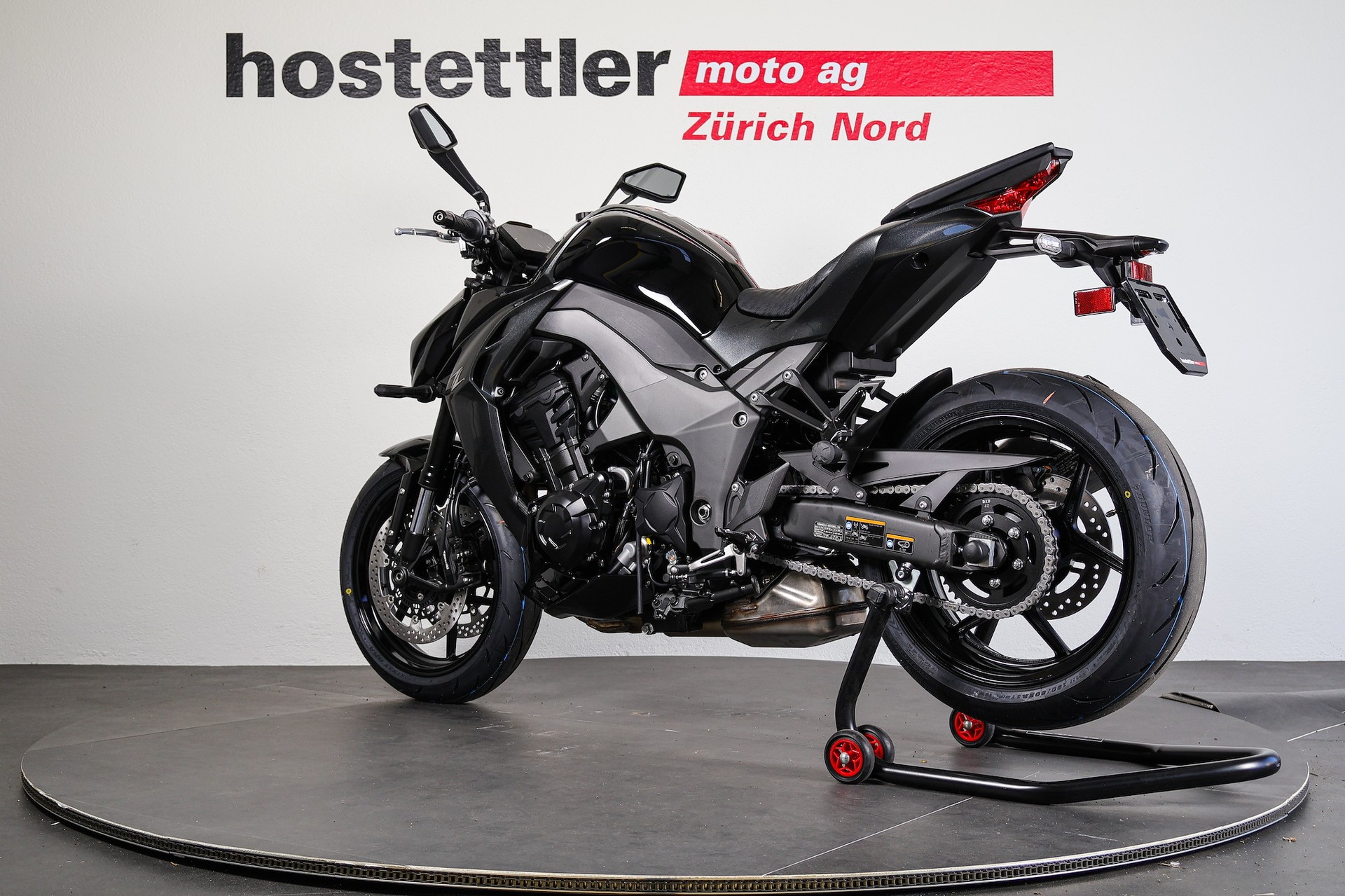 KAWASAKI Z1100-image-3