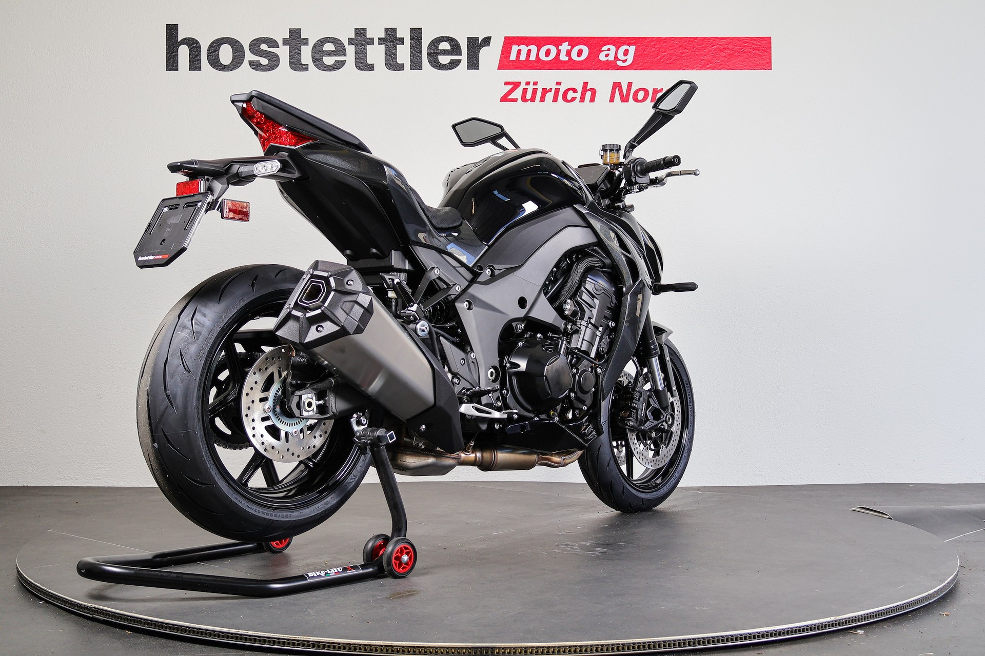 KAWASAKI Z1100-image-2