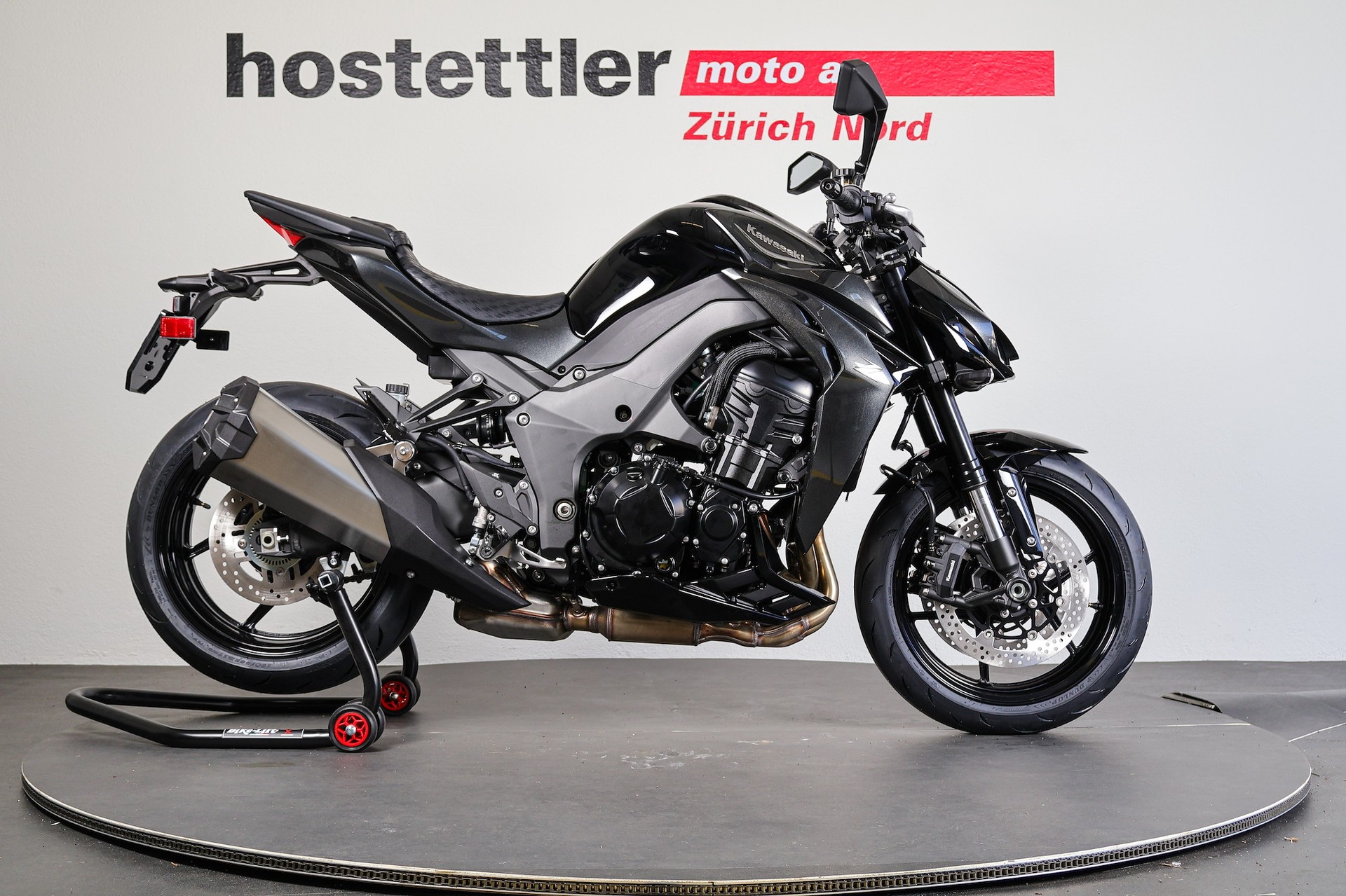 KAWASAKI Z1100-image-1
