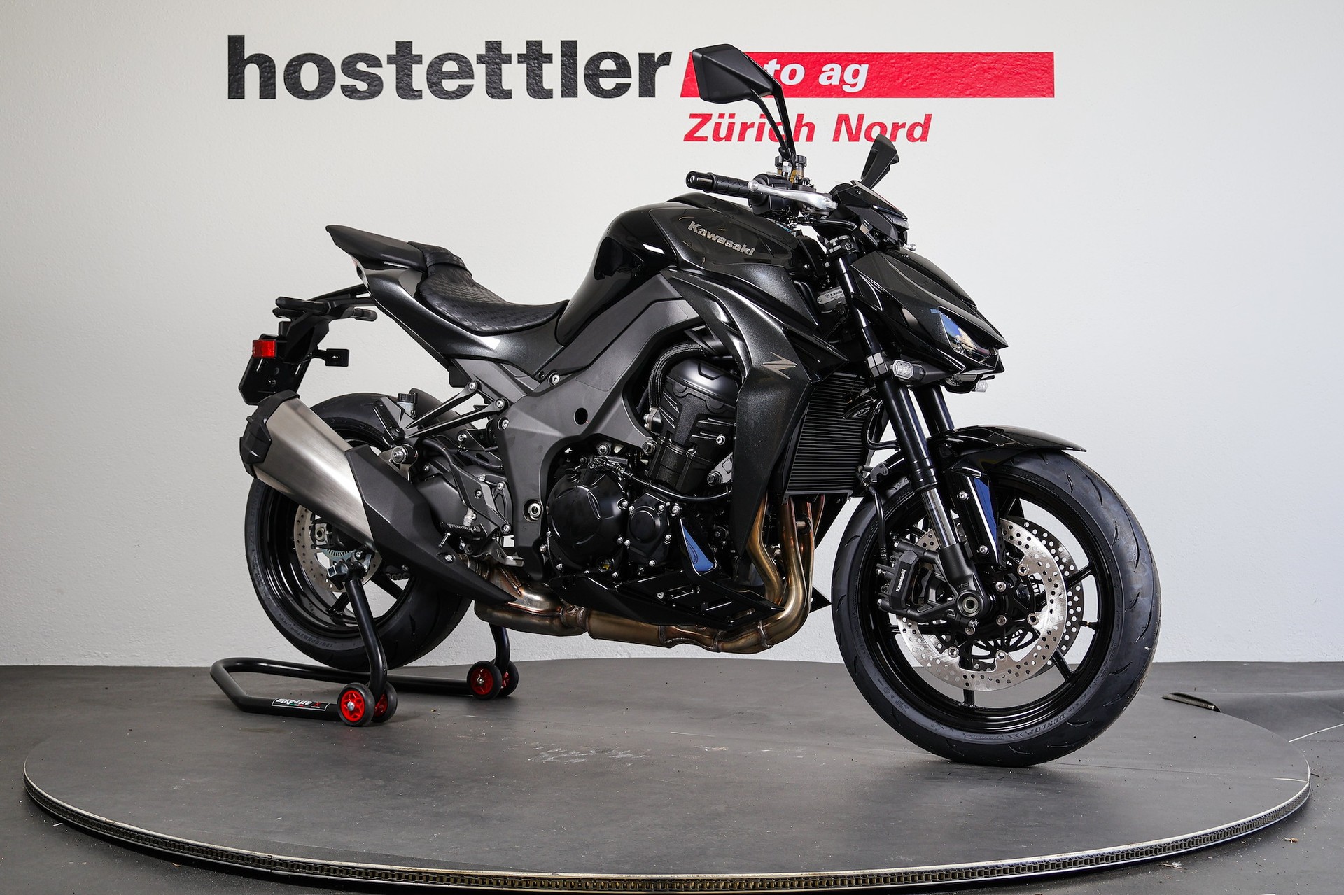 KAWASAKI Z1100-image-0