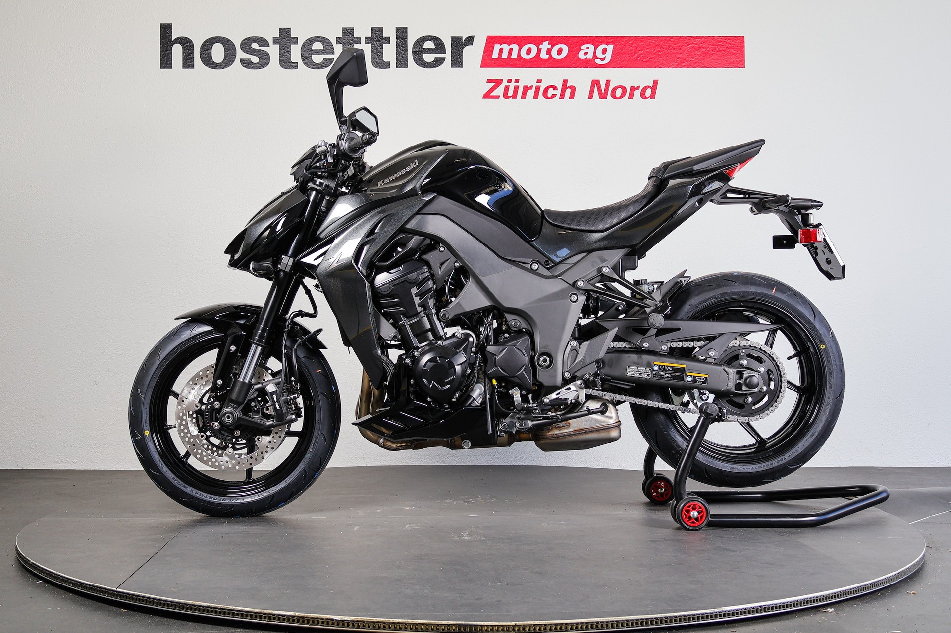 KAWASAKI Z1100-image-4