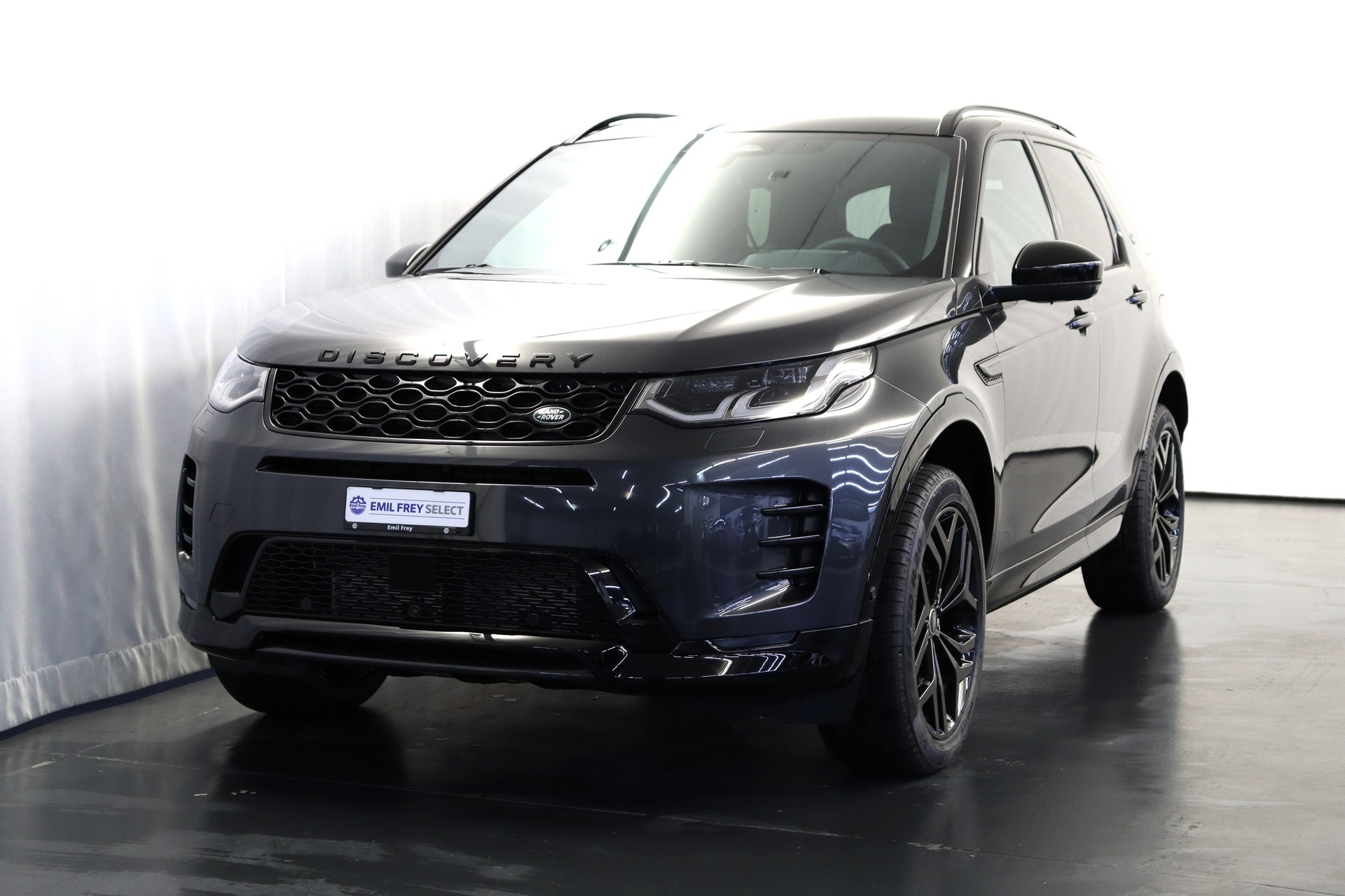 LAND ROVER Discovery Sport 1.5 T 270e Dynamic SE-showroom-element-1