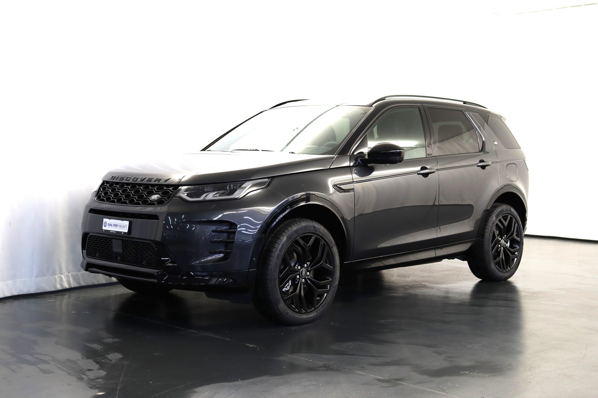 LAND ROVER Discovery Sport 1.5 T 270e Dynamic SE