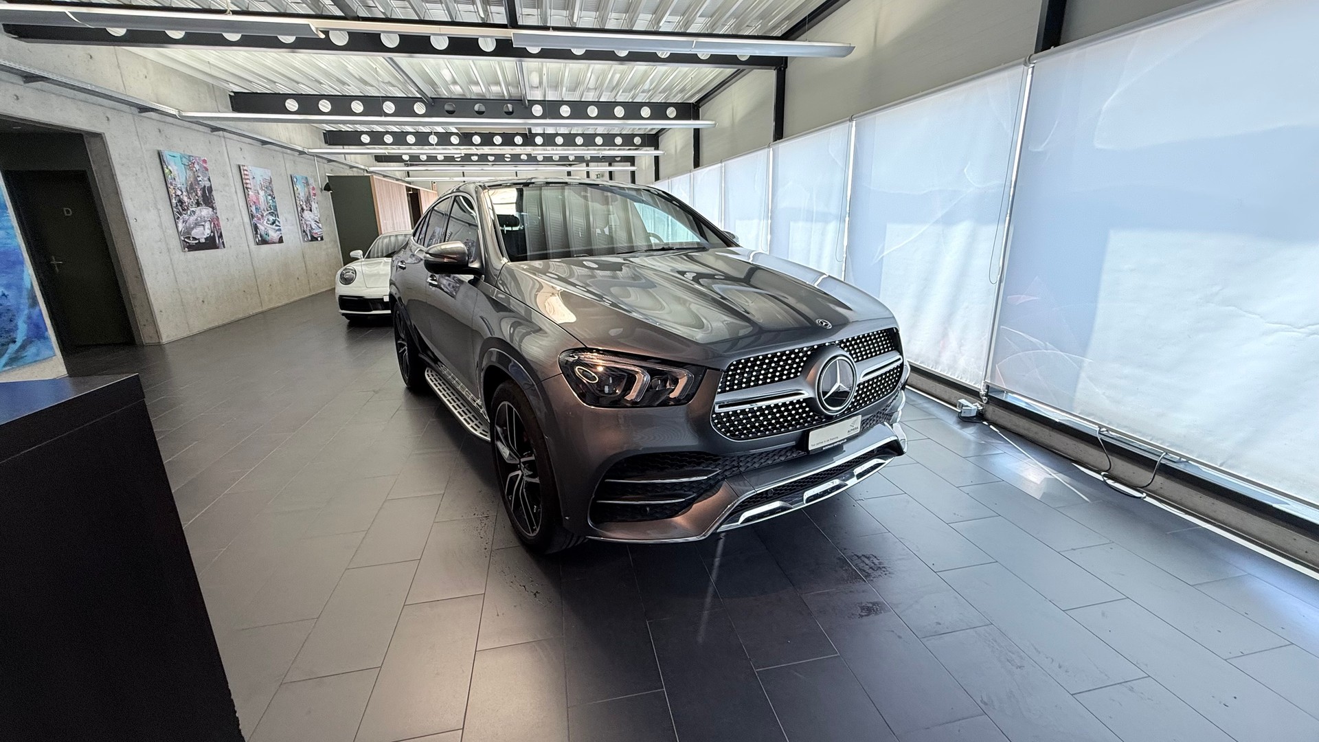 MERCEDES-BENZ GLE 400 d 4matic Coupé-showroom-element-2