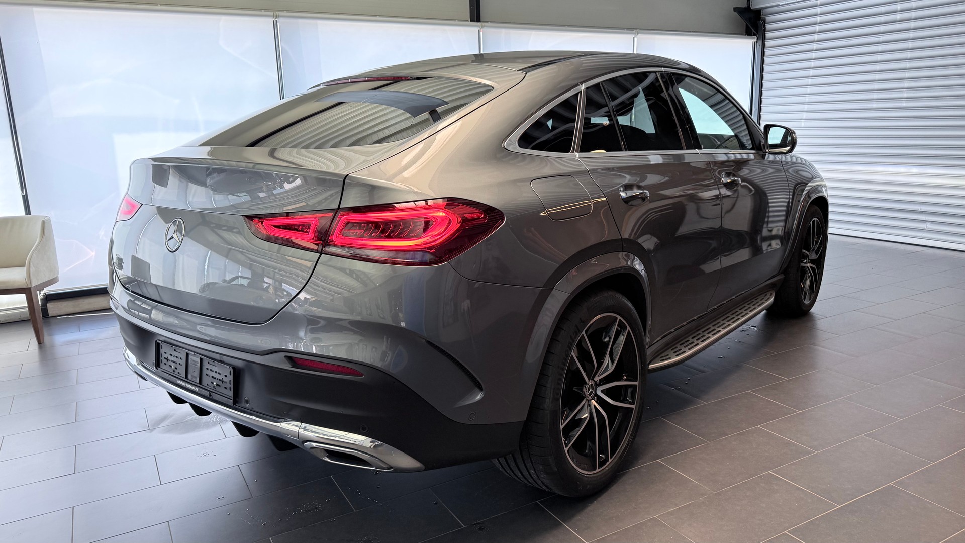MERCEDES-BENZ GLE 400 d 4matic Coupé-image-23