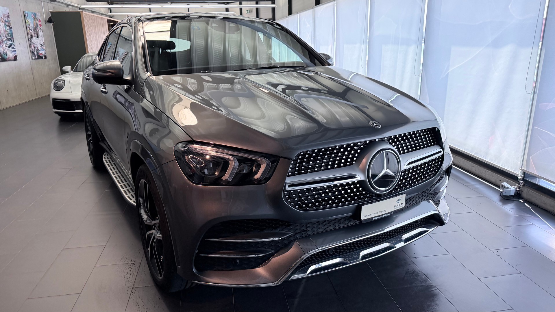 MERCEDES-BENZ GLE 400 d 4matic Coupé-showroom-element-3