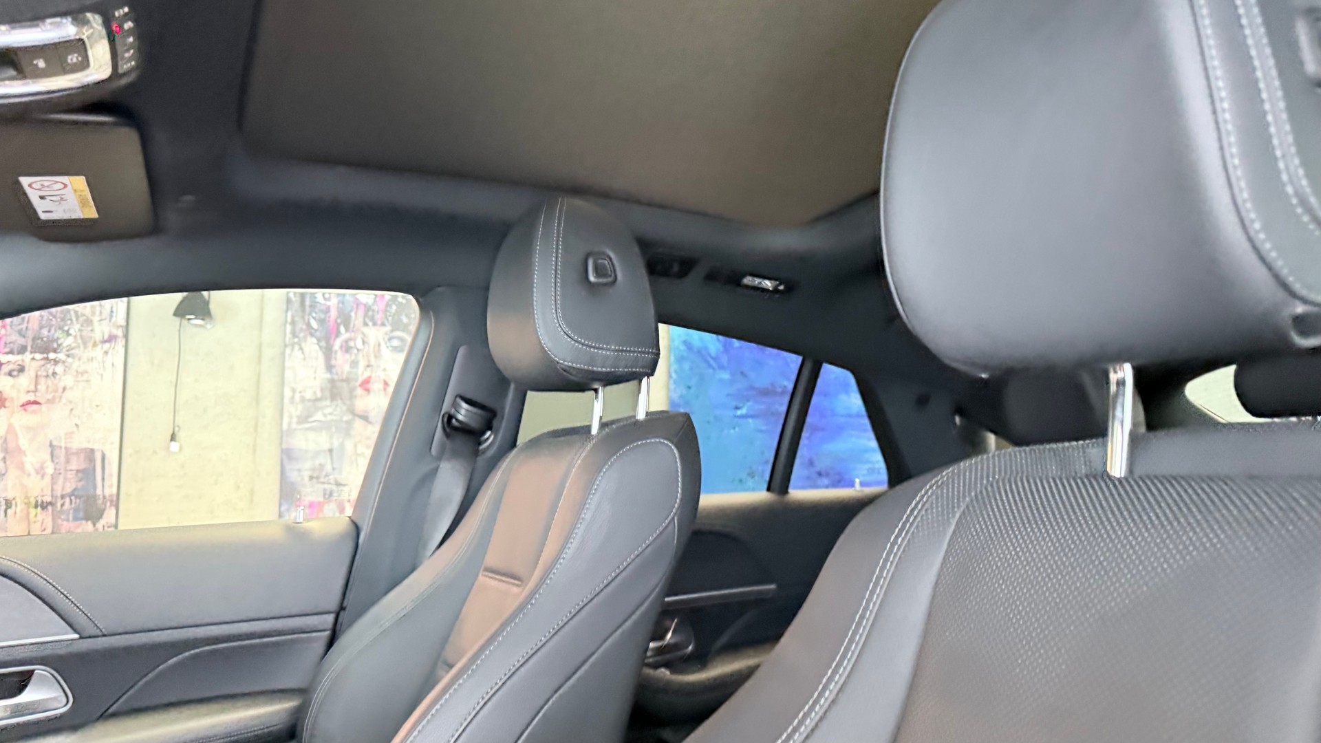 MERCEDES-BENZ GLE 400 d 4matic Coupé-image-14