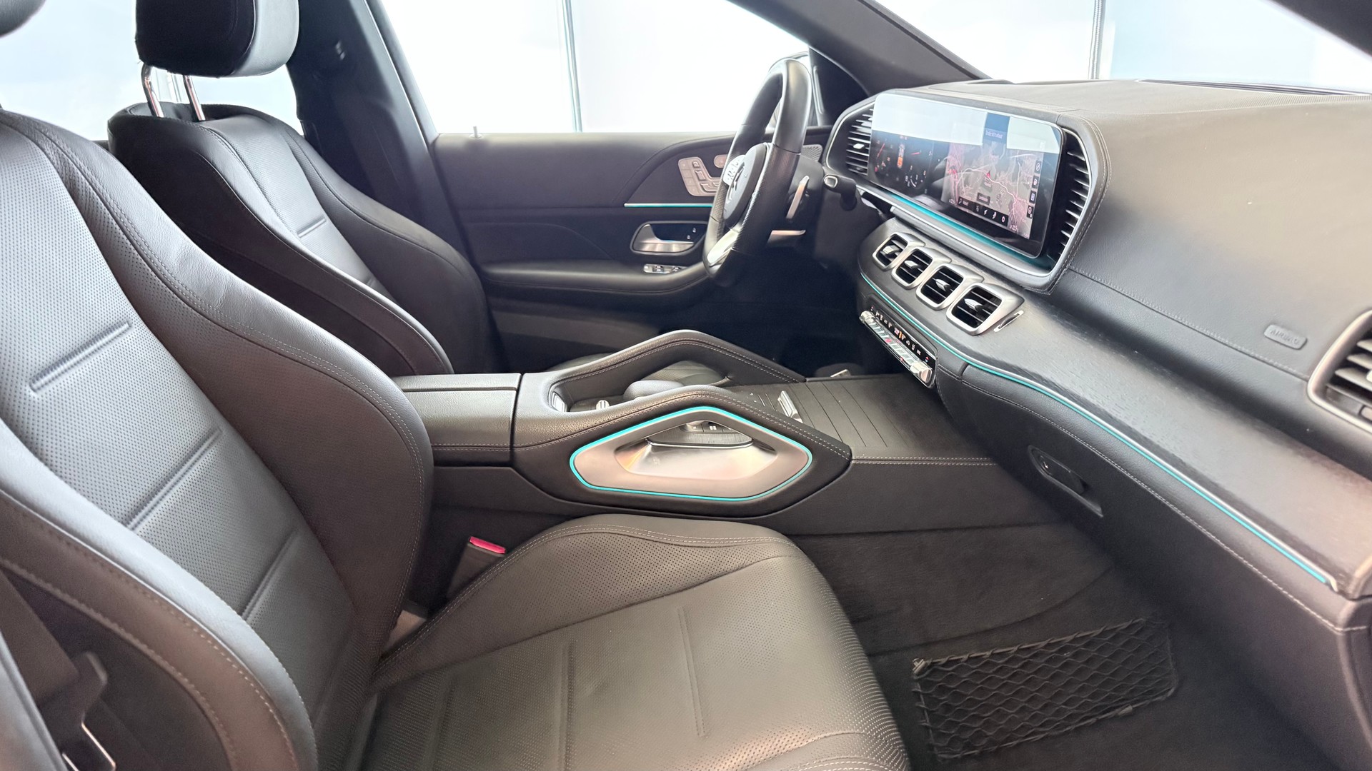 MERCEDES-BENZ GLE 400 d 4matic Coupé-image-25