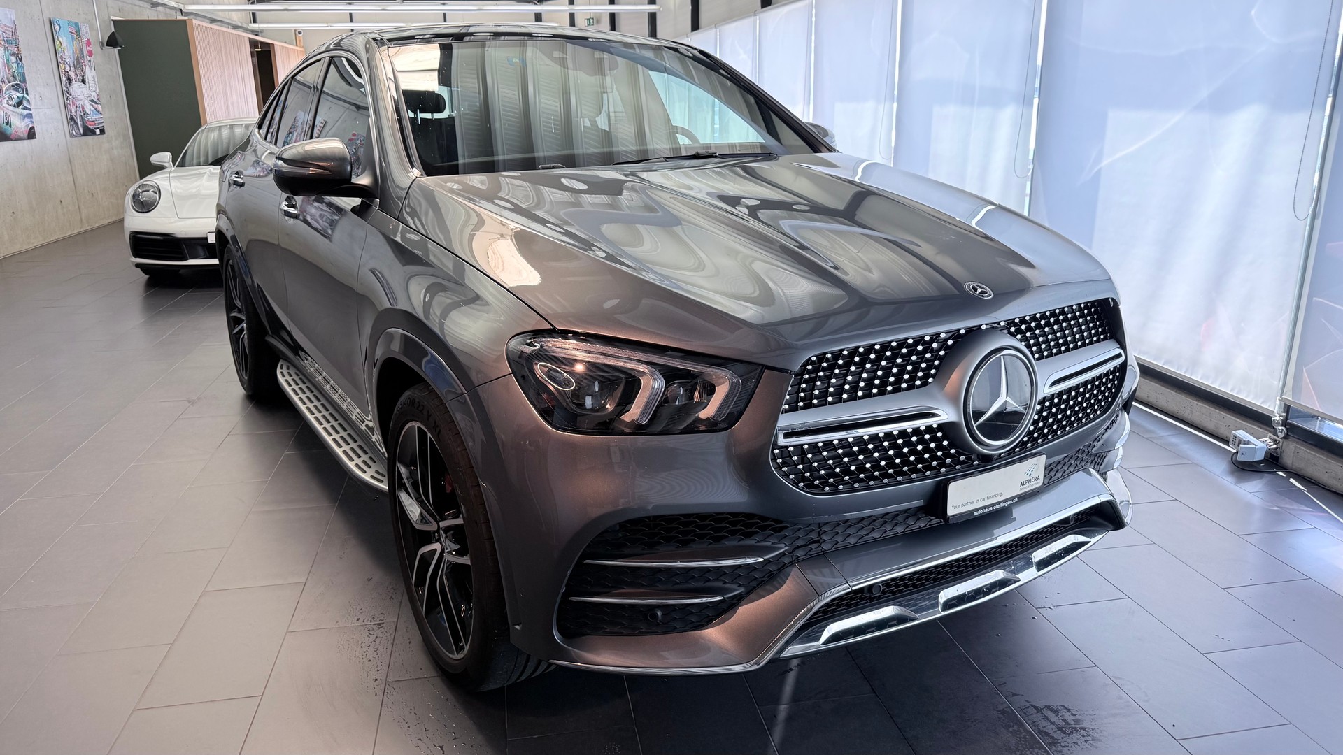 MERCEDES-BENZ GLE 400 d 4matic Coupé-showroom-element-1