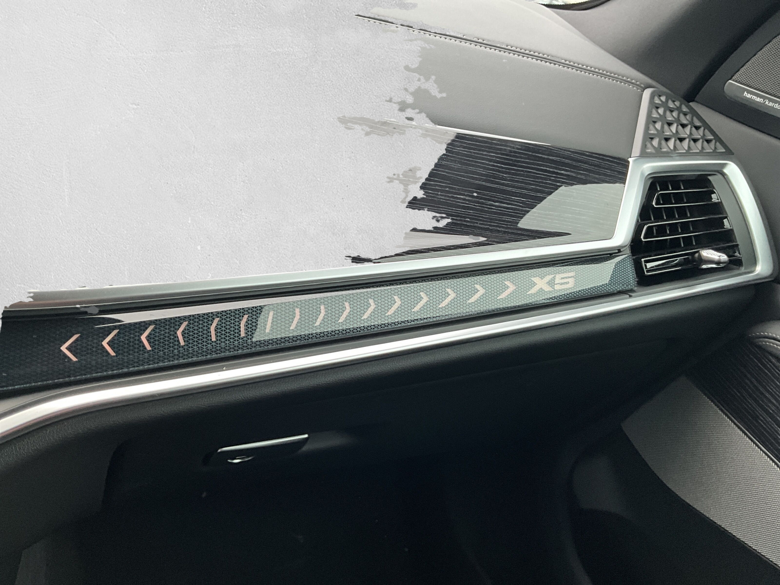 BMW X5 xDrive 50e M Sport Steptronic-image-19