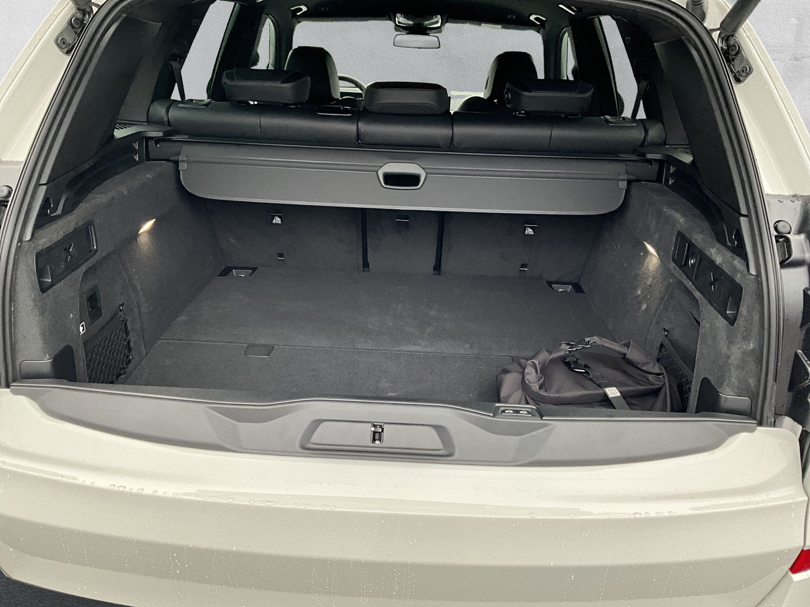 BMW X5 xDrive 50e M Sport Steptronic-image-9