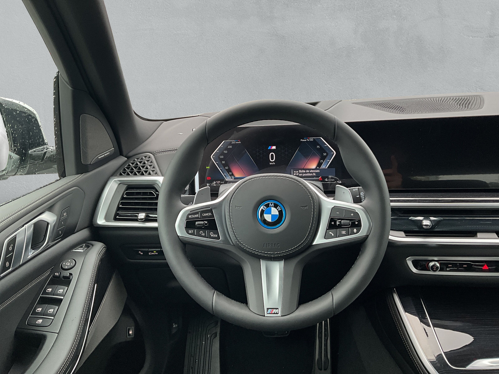 BMW X5 xDrive 50e M Sport Steptronic-image-15
