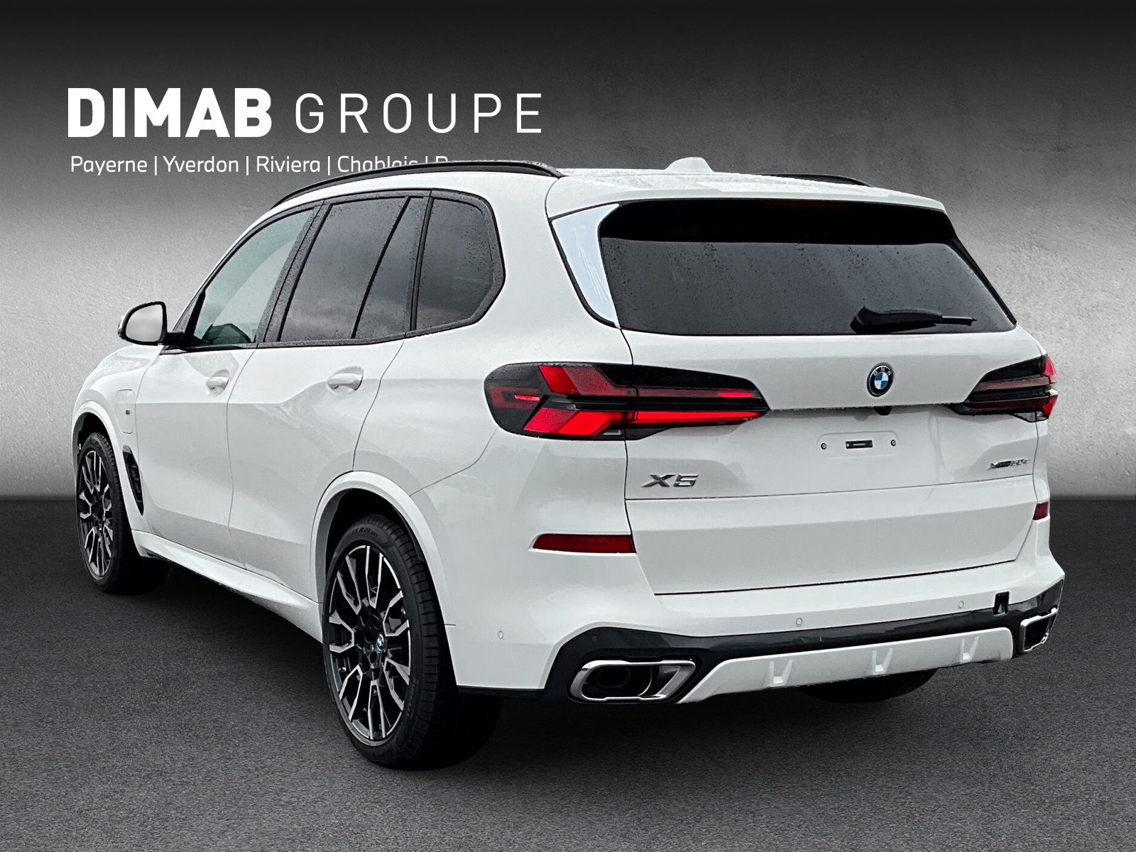 BMW X5 xDrive 50e M Sport Steptronic-showroom-element-2
