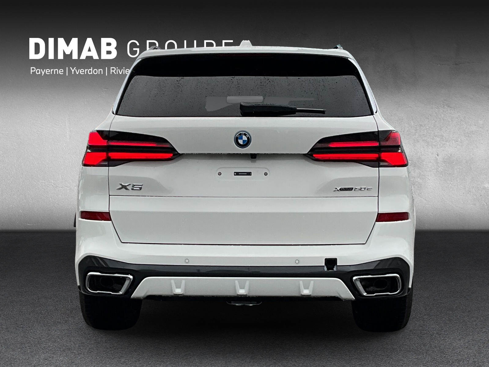 BMW X5 xDrive 50e M Sport Steptronic-showroom-element-3