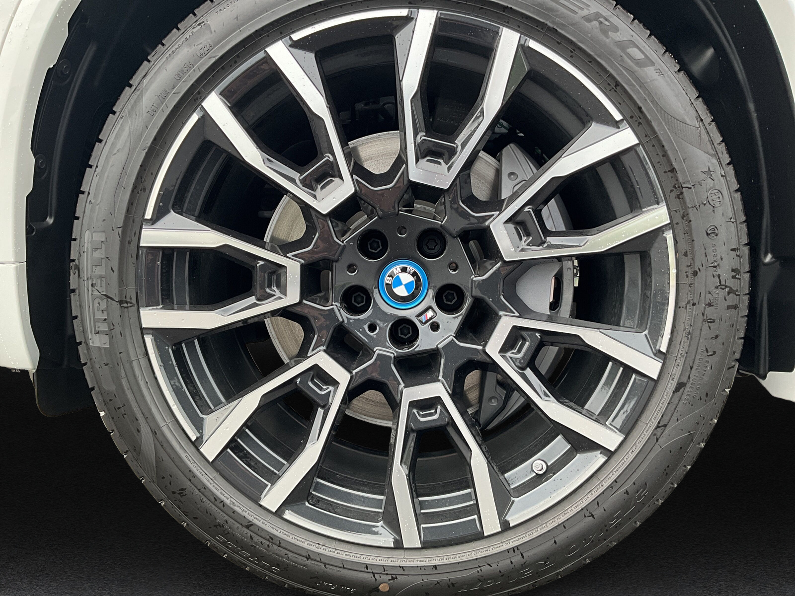 BMW X5 xDrive 50e M Sport Steptronic-image-8