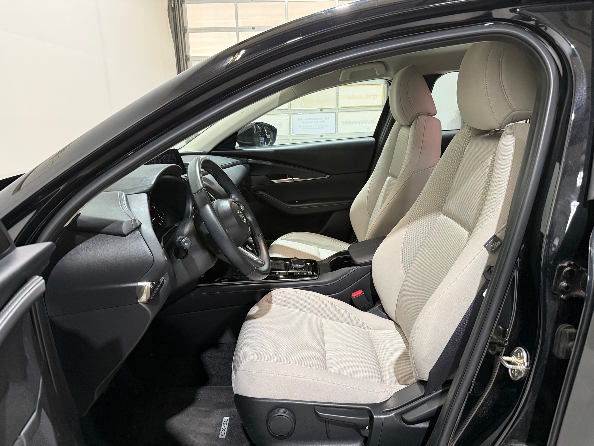 MAZDA CX-30 SKYACTIV-G 150 M Hybrid AWD Ambition Plus Automat-image-13
