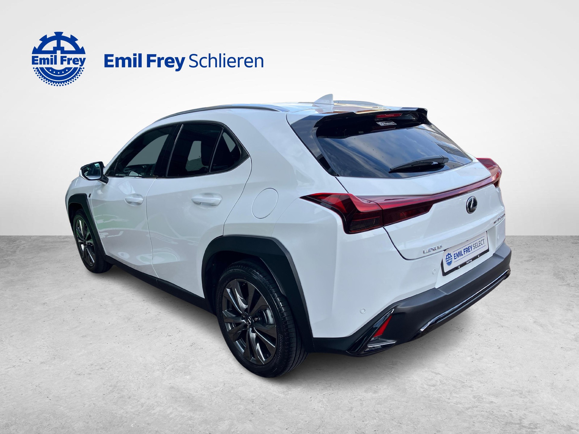 LEXUS UX 300h F-Line-showroom-element-2